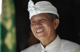 Gubernur Bali Merasa Jadi Target Utama Para Teroris